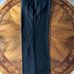 Gene Meyer pants black 36